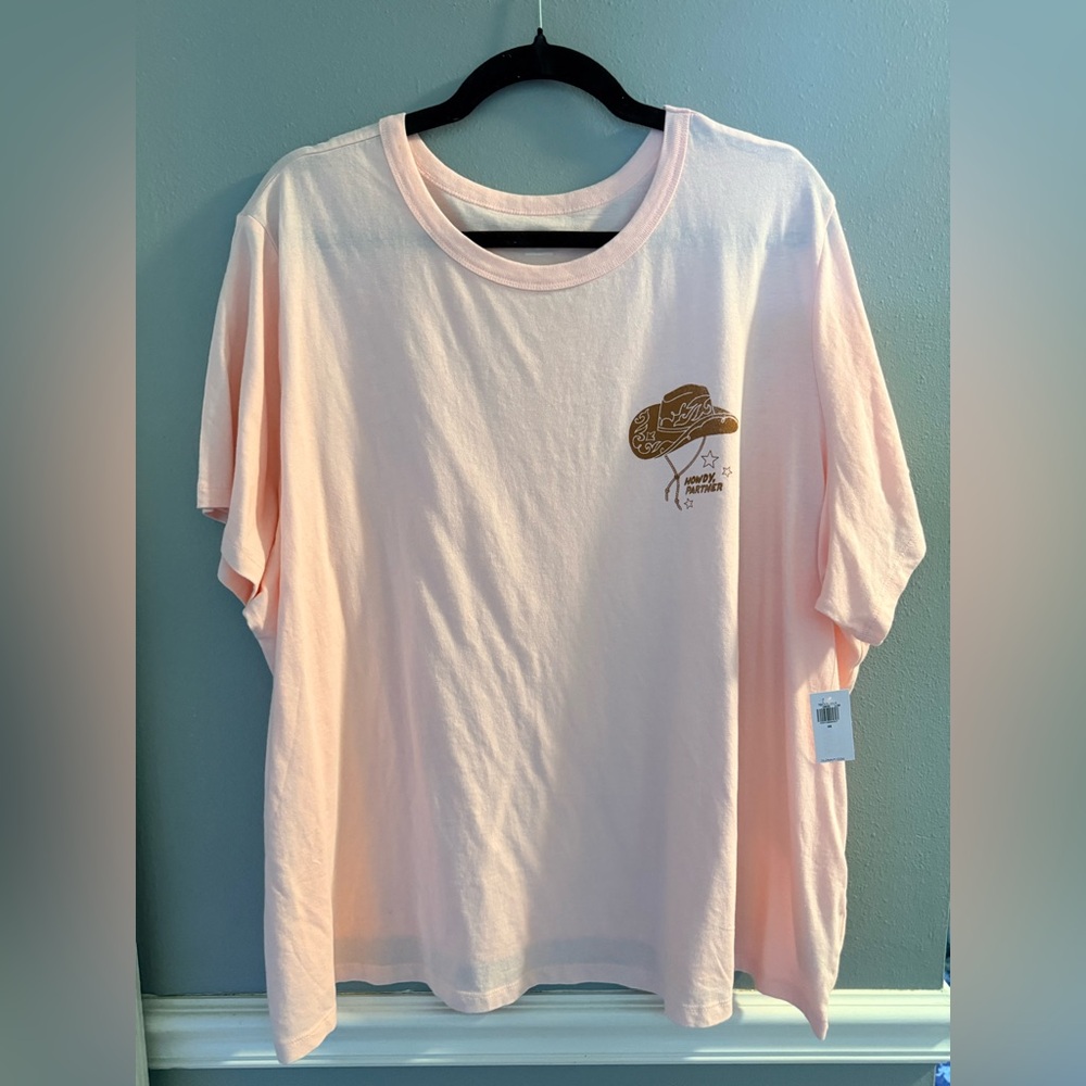 NWT - Old Navy Everywhere T Shirt - Size 3X